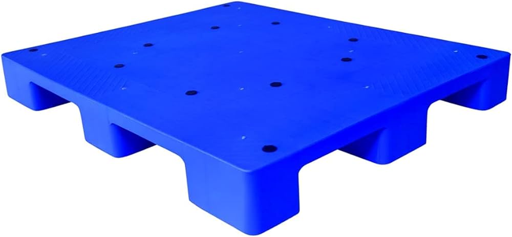 Types of Plastic Pallets