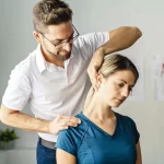 neck pain management in san antonio