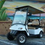 Exploring Anna Maria Island: The Best Beach Hopping Spots Accessible by Golf Cart