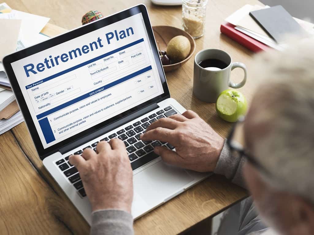 Retirement planning