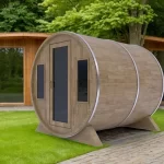 Home Sauna Room Kits