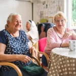 Elderly Care Services