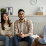 Calgary marriage therapy