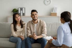 Calgary marriage therapy