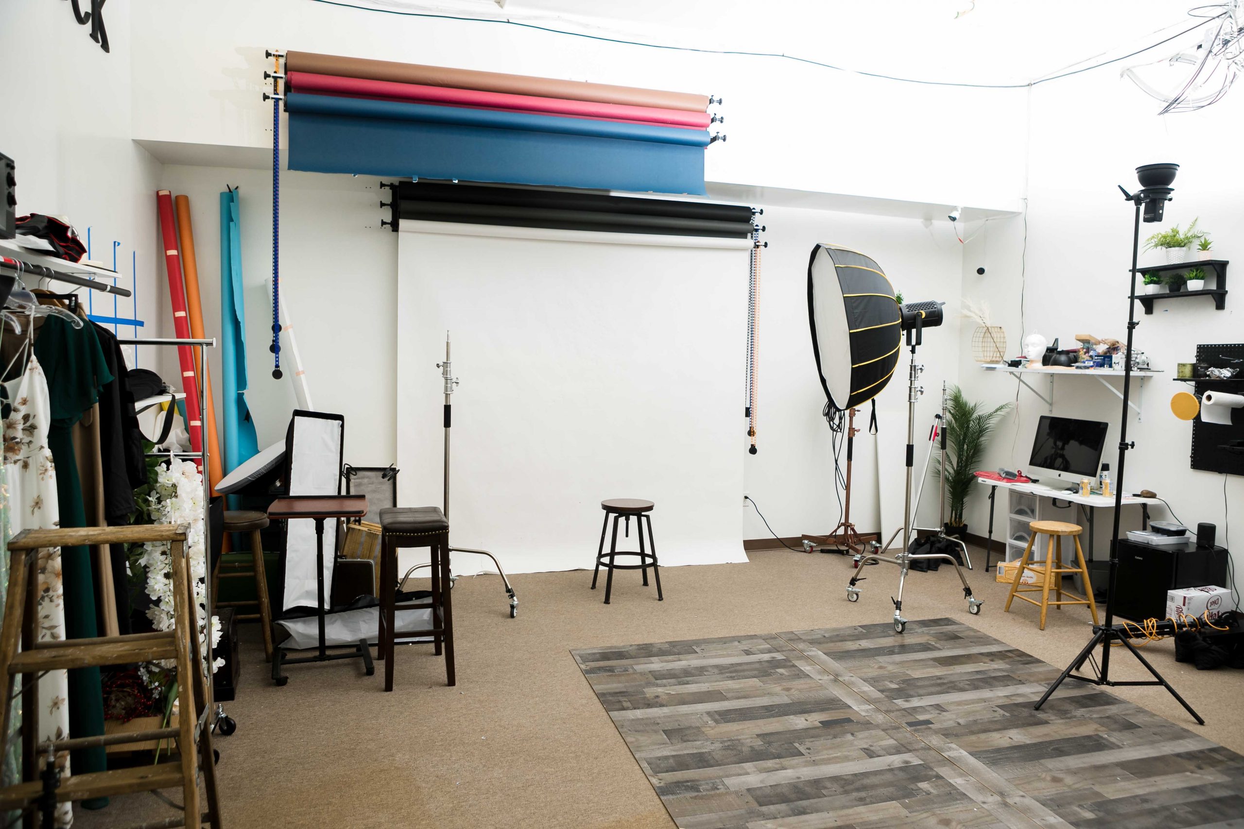 multipurpose room rental