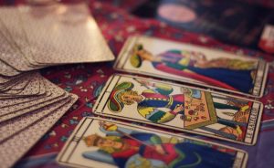 tarot gratis