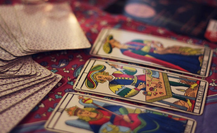 tarot gratis
