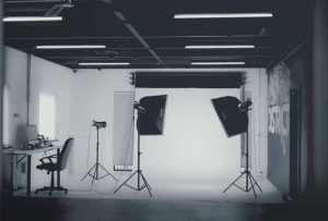 From Photography to Painting Flexible Applications for Studio Rentals