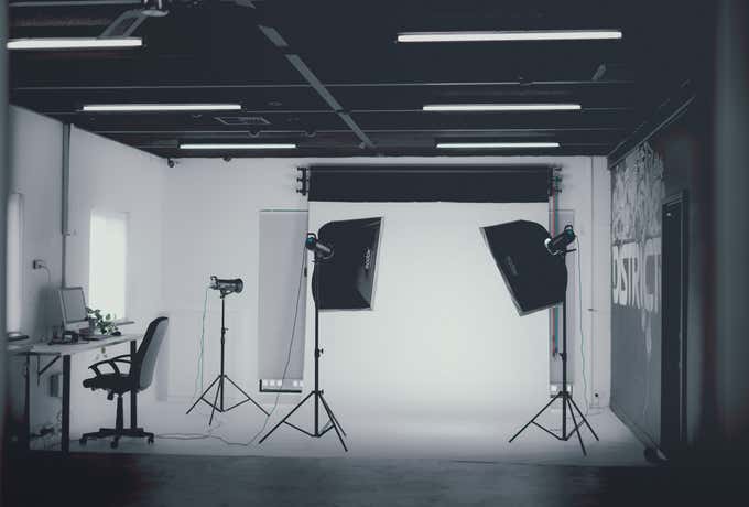 From Photography to Painting Flexible Applications for Studio Rentals