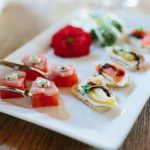 arista catering bellevue