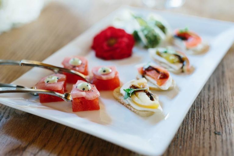 arista catering bellevue