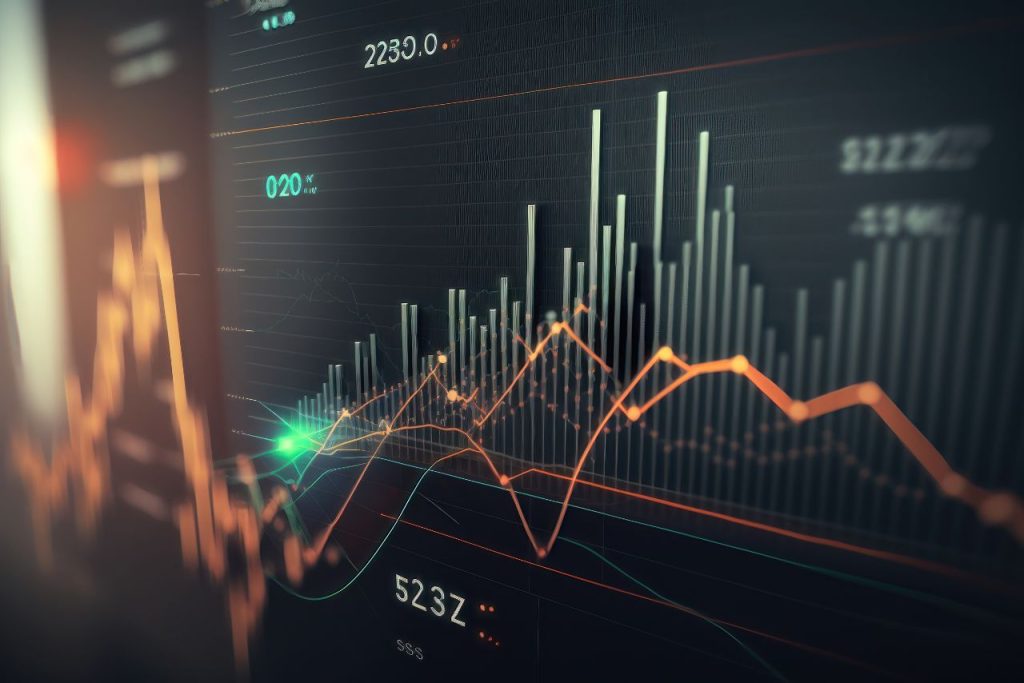 Forex trading