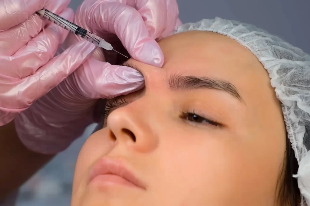botox at northstar dermatology