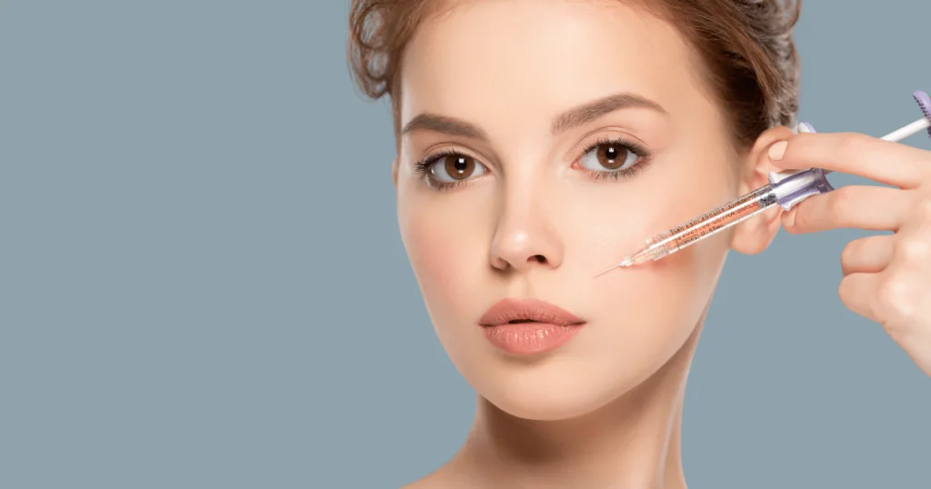 botox at northstar dermatology
