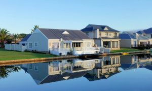 Why people are still interested in buying waterfront homes