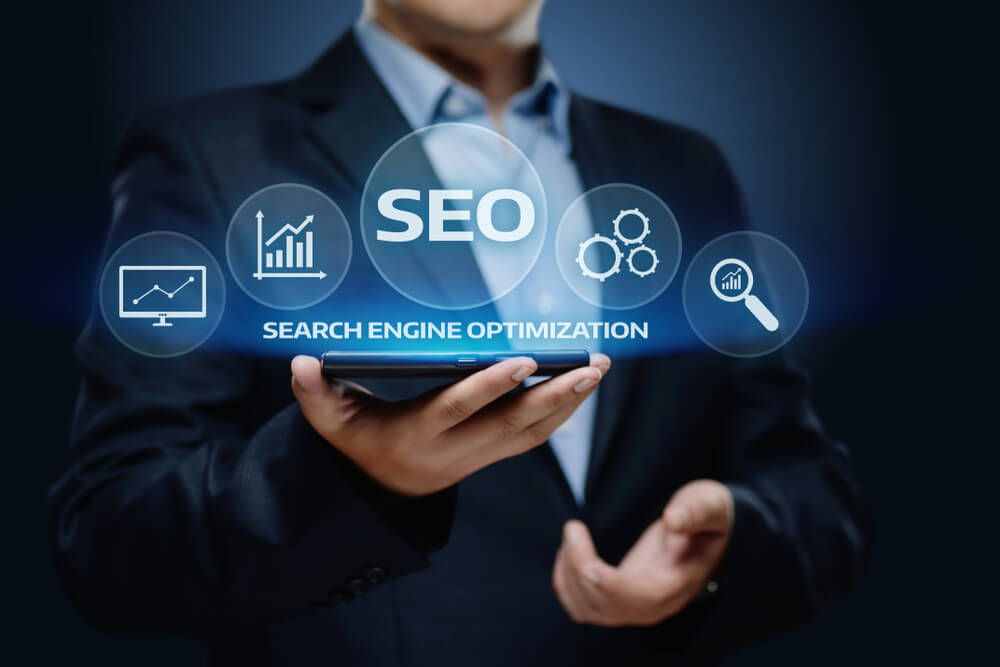 SEO Experts Agency 