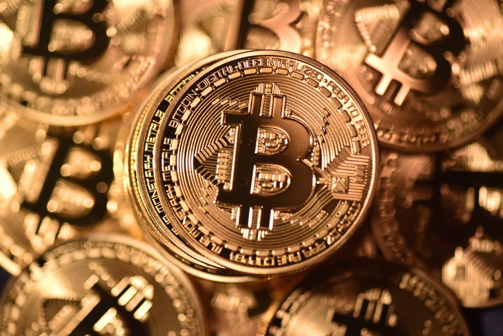 Crypto Scams