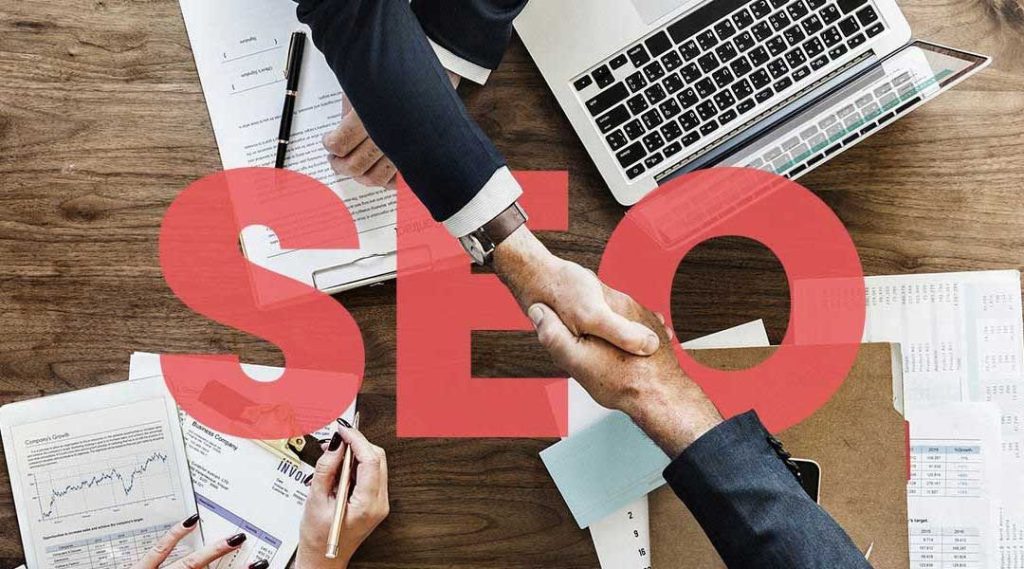 SEO Practices