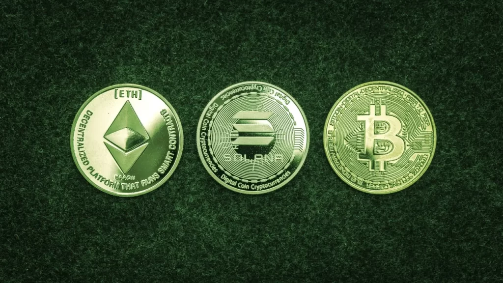 bitcoin