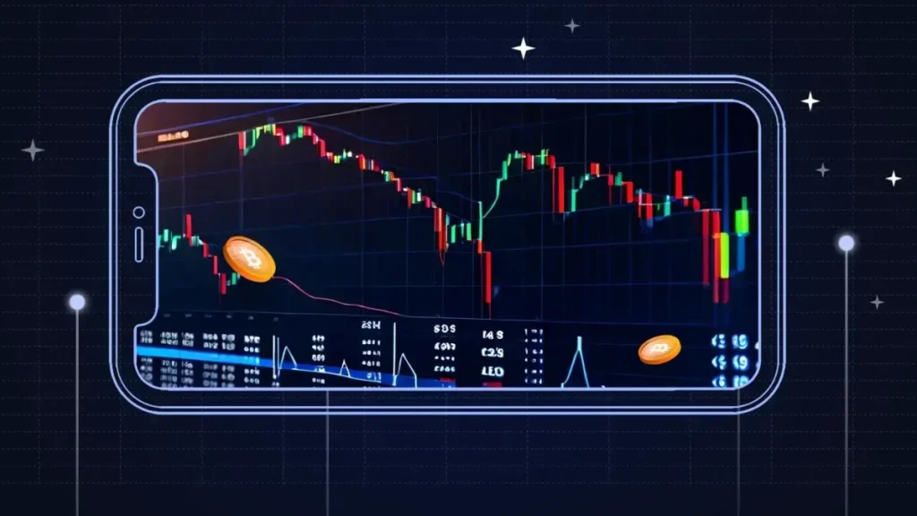 trading ideas