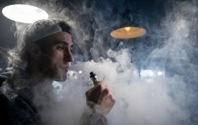 Modern Cannabis Vapes and Carts in Colorado Emphasize Convenient Formats